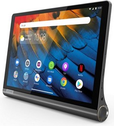 Ремонт планшета Lenovo Yoga Smart Tab в Пензе